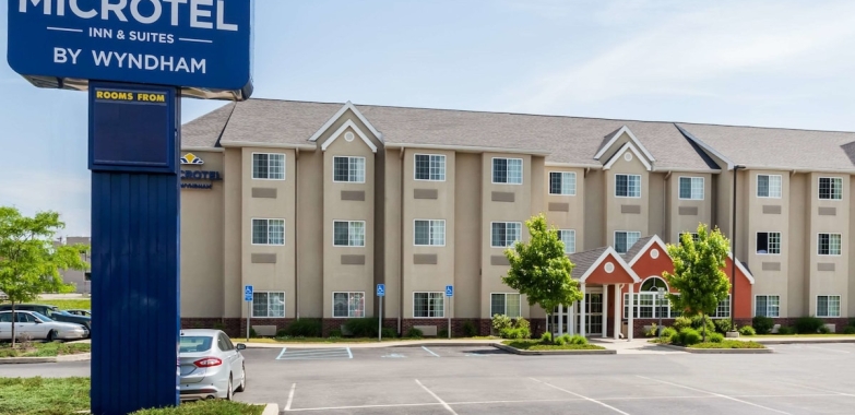 Microtel Inn & Suites by Wyndham Dickson City/Scranton