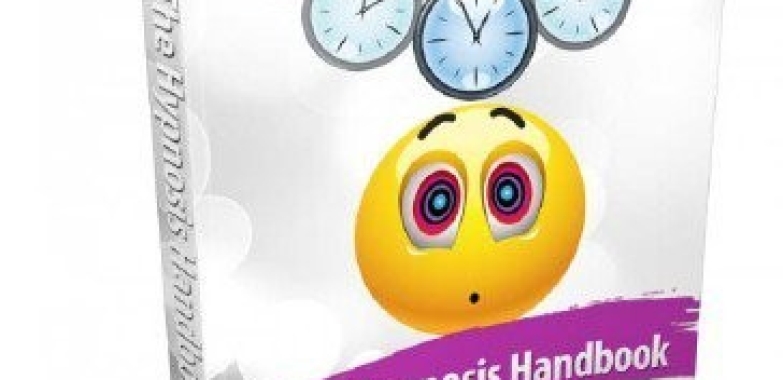 The Hypnosis Handbook