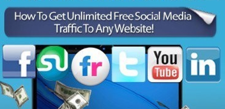 Social Traffic Powerhouse