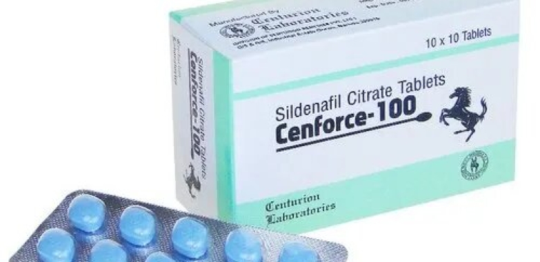 Buy Cenforce 100 Mg tablets online to treat erectile dysfunction issues