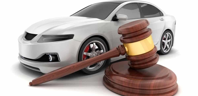 Attorney Auto Accident