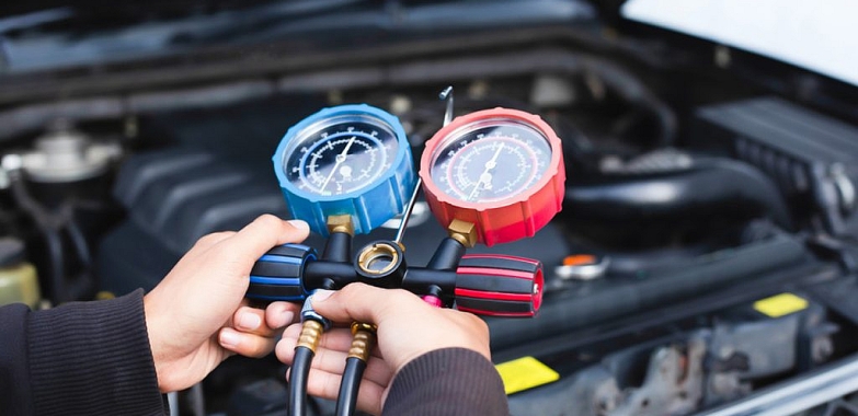 Best Car AC Repair Service Provider in Dubai