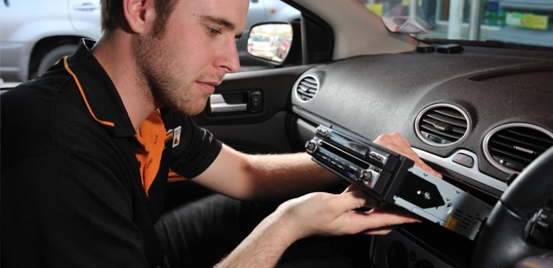Best Car Audio Installation Adelaide – North East Car Security
