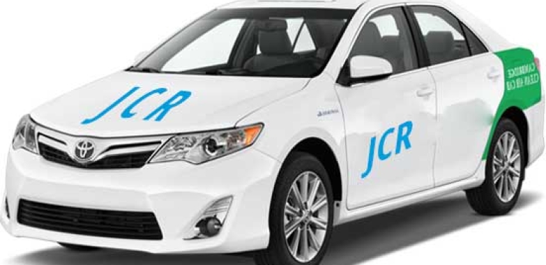 Find Cheapest Taxi Cab Service In Rajasthan With JCRCab