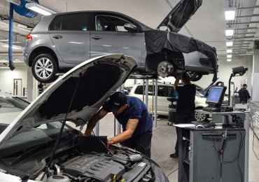 Wheel Alignment Christchurch