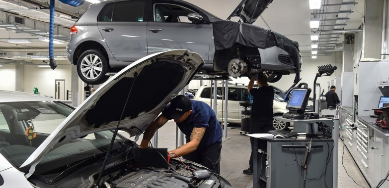 Wheel Alignment Christchurch