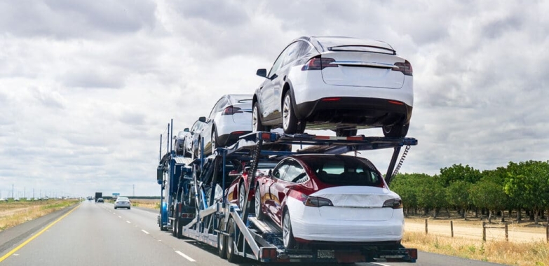 Best Auto Shipping Calculator in USA