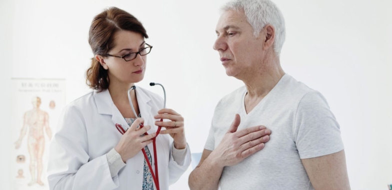 Best Cardiology In Union City | Advanced Medical Group