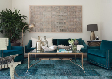 Choose Carpet Tiles for Easy and Elegant UAE Flooring Solutions
