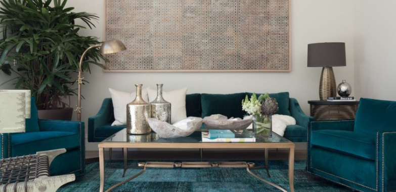 Choose Carpet Tiles for Easy and Elegant UAE Flooring Solutions