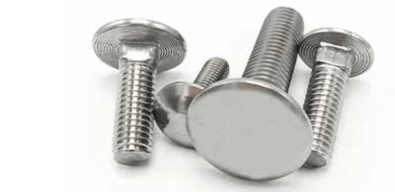 Carriage Bolts