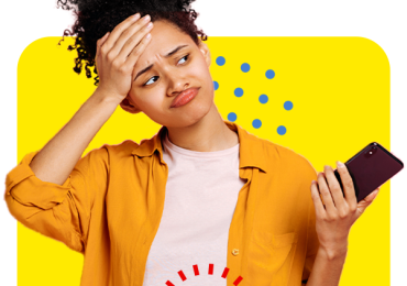 Physically Damaged Mobile Phone Repair