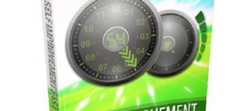 Self Improvement Fast Track
