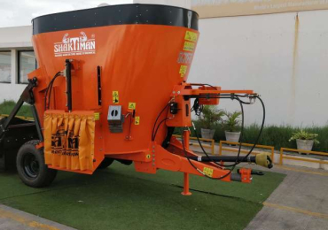 Cutter Mixer Feeder or Chaff Cutter Blades Implements