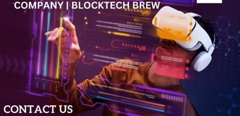 Transform Your Gaming Experience with Blockchain Game Development