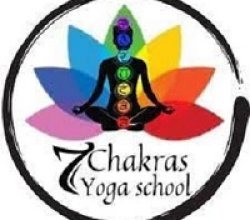 7 Chakras Yoga School