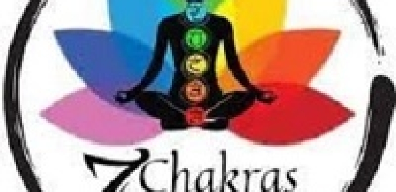 7 Chakras Yoga School