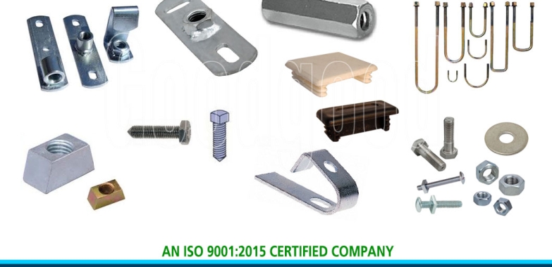 Strut Support Systems, Channel Bractery & Fittings manufacturers