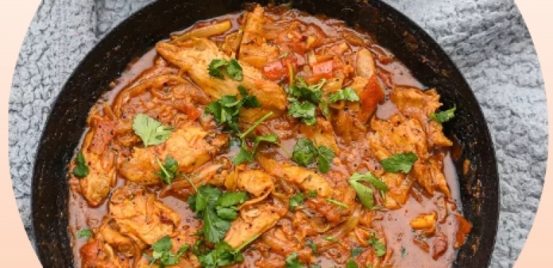 Easy Indian Chicken Curry recipe | Best Chicken Curry recipe