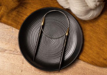 Premium Knitting Needles from Lantern Moon