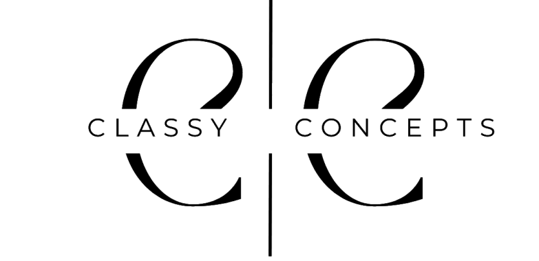 Classy Concept