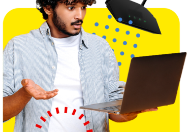 WiFi, Network & Connectivity Solutions