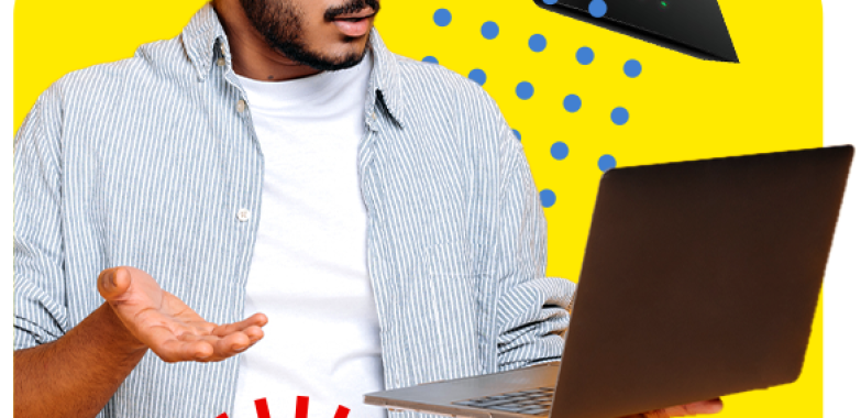 WiFi, Network & Connectivity Solutions
