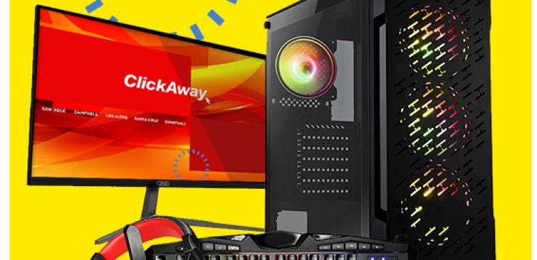 Computer & Technology Products
