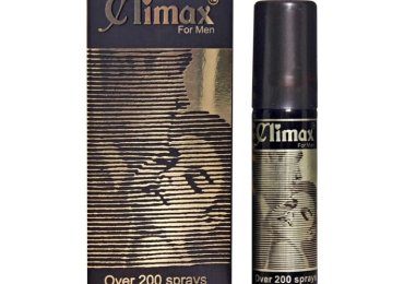 Buy Climax Spray – Extend Your Pleasure and Improve Performance