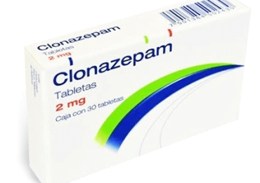 Buy Clonazepam 2 mg for the best Treatment of Anxiety Disorder