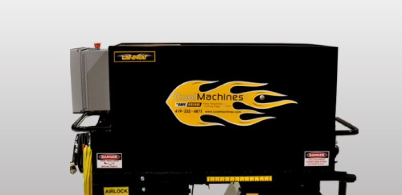 Know the Features of Used Insulation Blower Machine