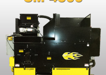 Know more about electric insulation blowing machine