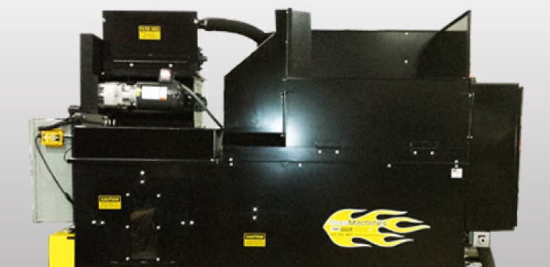 Know more about electric insulation blowing machine