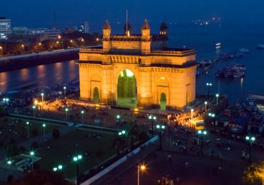 Get the best offers columbus to mumbai only at travelolog