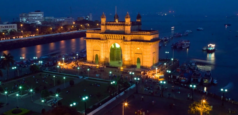 Get the best offers columbus to mumbai only at travelolog