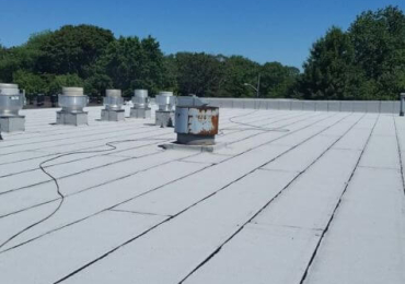 Reliable Commercial Roof Repair in Suffolk NY