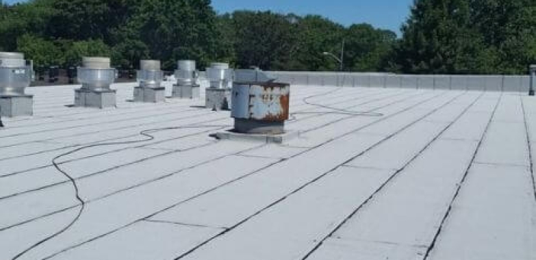 Reliable Commercial Roof Repair in Suffolk NY
