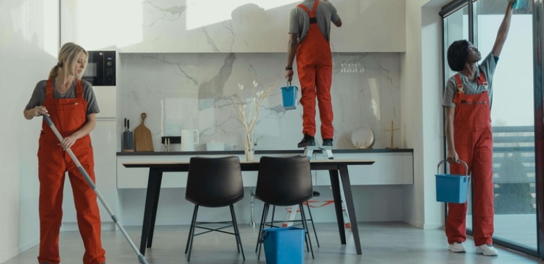 Commercial Cleaning Services Ottawa