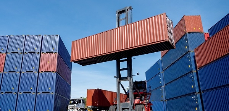 Cargo Container