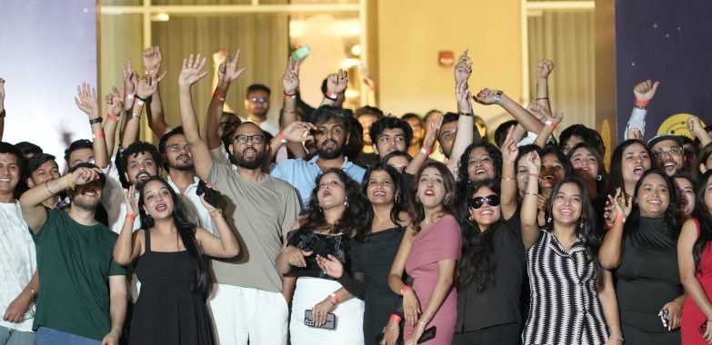 Corporate event planners in Delhi