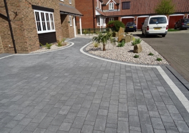 Driveways Gloucestershire