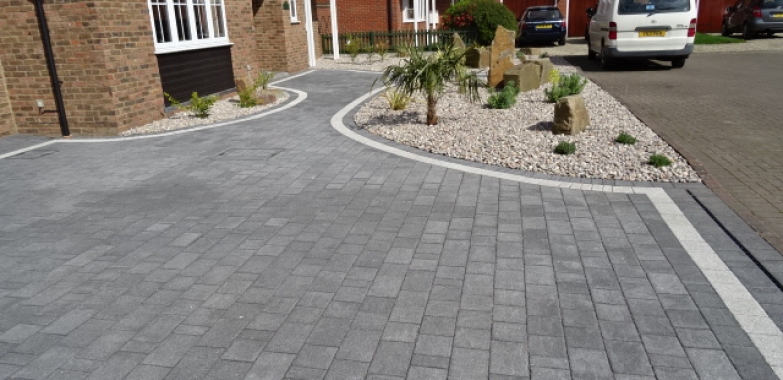 Driveways Gloucestershire