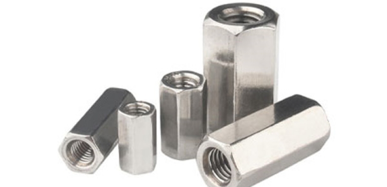 Coupling Nuts Exporters in India