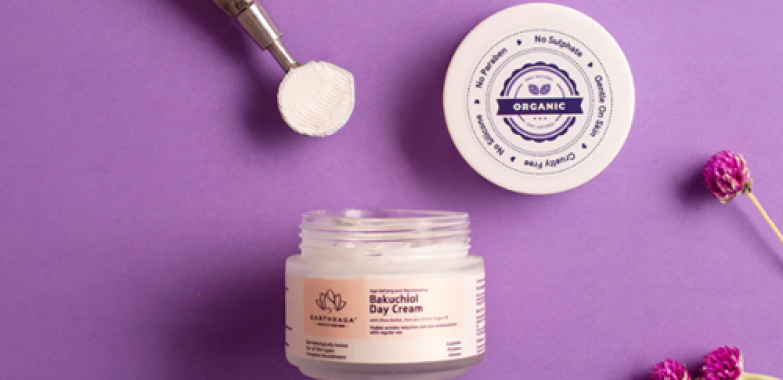 Say Goodbye to Dull Skin With Organic Products