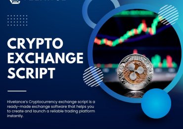 Cryptocurrency Exchange Script Developer