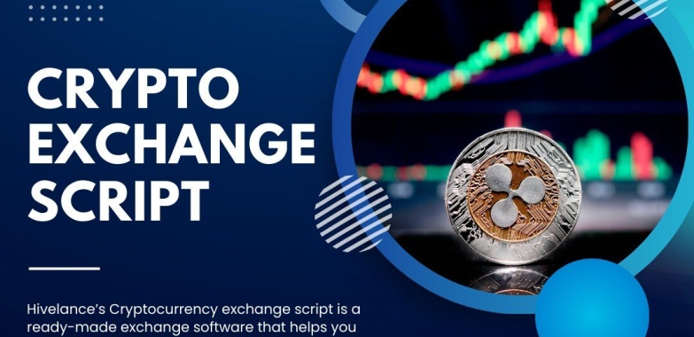 Cryptocurrency Exchange Script Developer