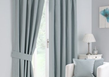 Blackout Curtains – Best Choice for Your Home Decor