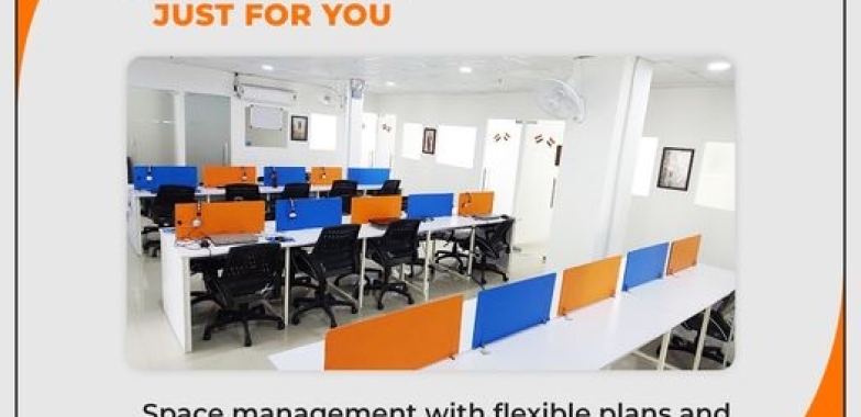 Top Coworking Space in Noida 63 | TC Coworks Space