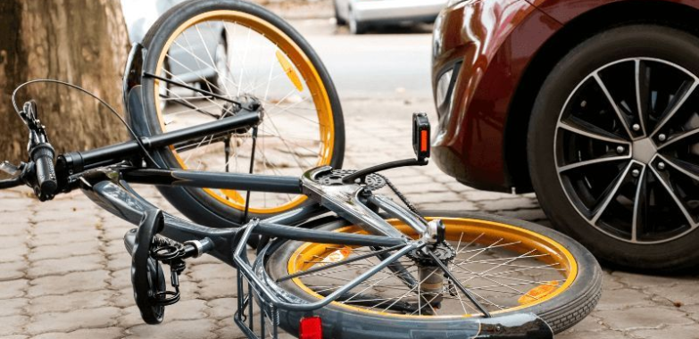 Cycling Accident Attorney Chicago