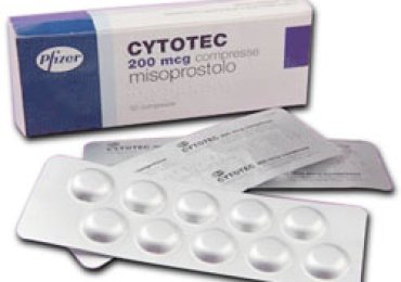 What Are The Possible Side Effects Of Cytolog Pills?